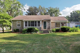 202 W Elbert St, Indianapolis, IN 46217
