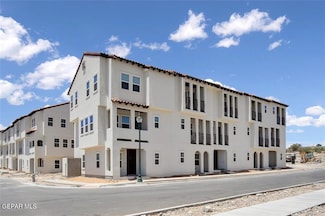 453 Vin Benicarlo Place, El Paso, TX 79912