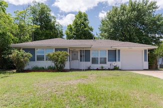 3305 N Mueller Ave, Bethany, OK 73008