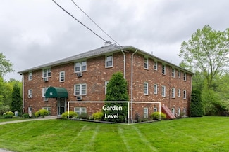25 Ernest Ave Unit 2, Exeter, NH 03833
