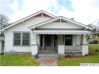 814 4th St W, Birmingham, AL 35204