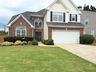 2998 Bancroft Glen NW, Kennesaw, GA 30144