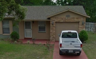 Unlisted Address