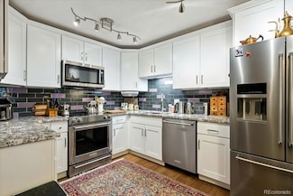 9625 E Center Ave Unit 7B, Denver, CO 80247