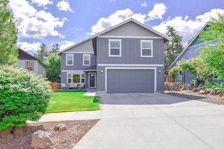62906 Bilyeu Way, Bend, OR 97701