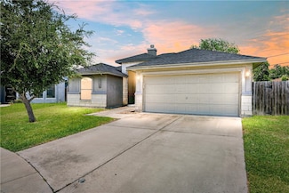 2706 Lake Rhapsody Dr, Corpus Christi, TX 78414