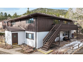 603 Aspen Ave Unit B4, Estes Park, CO 80517