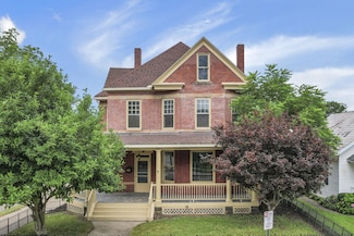 405 N Broad St, Lancaster, OH 43130