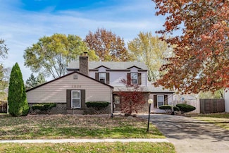 3506 Walden Run, Fort Wayne, IN 46815