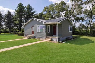 1019 Slater Ave, Aurora, IA 50607