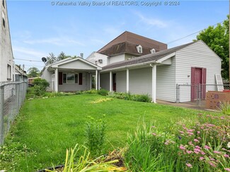 326 16th St, Dunbar, WV 25064