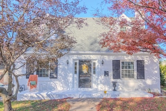 269 Taylor Dr, Lexington, KY 40511