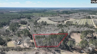 0 Honey Bear Rd, Bowman, SC 29018