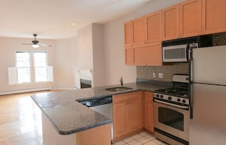 186 W 7th St Unit 1, Boston, MA 02127