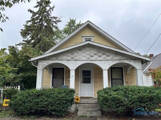 417 New York Ave, Toledo, OH 43611