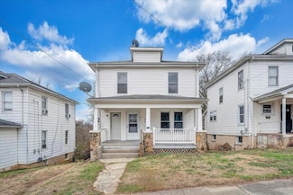 1501 7th St SE, Roanoke, VA 24013