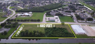 4000 Jimmy Johnson, Port Arthur, TX 77642