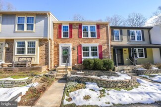 8906 Gutman Ct, Springfield, VA 22153