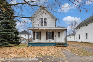 234 E Union St, Morenci, MI 49256
