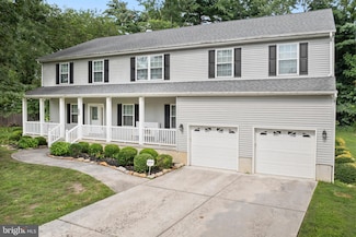 412 Ivystone Ln, Cinnaminson, NJ 08077