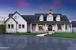 858 Crabapple Ct, Kamas, UT 84036