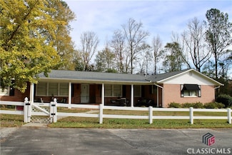 550 Atlanta Hwy, Warrenton, GA 30828