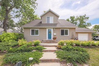 830 NW 5th Ave, Grand Rapids, MN 55744