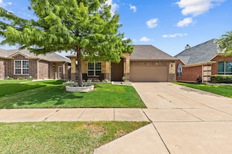 1705 Quail Springs Cir, Fort Worth, TX 76177