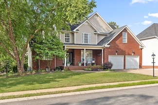 2151 Sargent Daly Dr, Chattanooga, TN 37421
