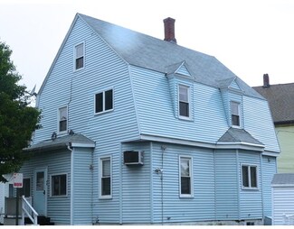 46 Paris St, Everett, MA 02149