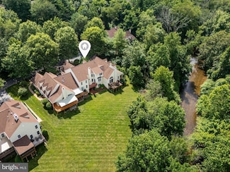 721 Kincaid Mills Ln Unit 43, Wallingford, PA 19086