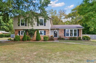 2000 Stapp Dr NE, Huntsville, AL 35811