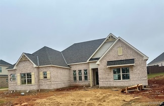 1451 Tullahoma Dr, Prattville, AL 36066