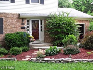 14118 Flint Rock Rd, Rockville, MD 20853