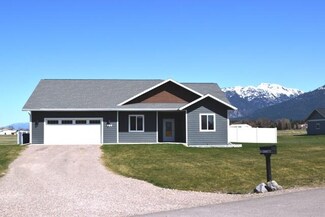 584 Eisenhower St SE, Ronan, MT 59864