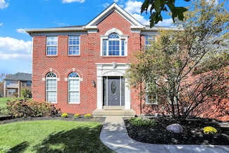 794 Princeton Ln, Westfield, IN 46074