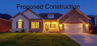 309 Old Station Rd, Frankfort, KY 40601