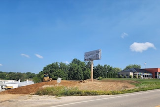 TBD U S 151 Business, Platteville, WI 53818