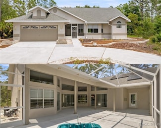 5725 N Durango Terrace, Beverly Hills, FL 34465