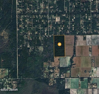 0 Tangerine Ave, Bunnell, FL 32110