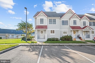 9733 Village Ln Unit 9717a, Ocean City, MD 21842