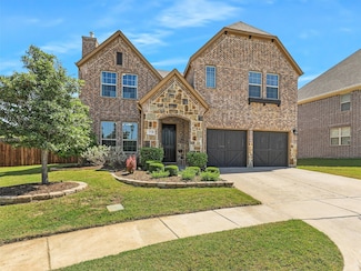 3728 Dover, the Colony, TX 75056