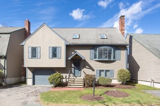 143 Copperwood Dr, Stoughton, MA 02072