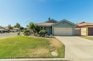 4223 W Yale Ave, Fresno, CA 93722