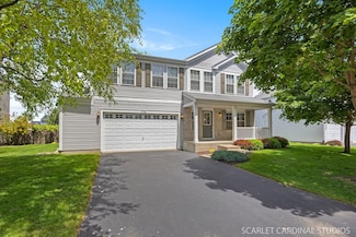 714 Kennedy St, Waterman, IL 60556