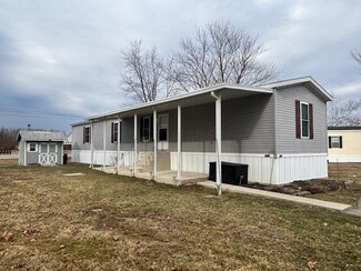 4135 Walnut Rd, Hebron, OH 43025