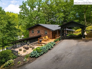 1572 Bamboo Rd, Boone, NC 28607