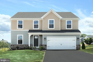 145 Blarney Ln, Centre Hall, PA 16828