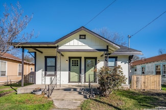711 Delaware St, San Antonio, TX 78210
