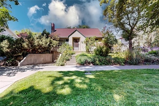 811 Estrella St, Walla Walla, WA 99362
